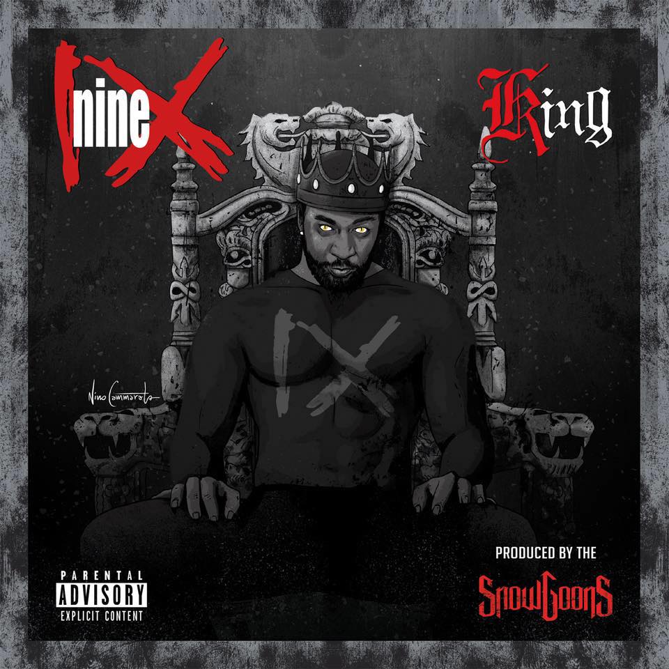 Nine — «King»