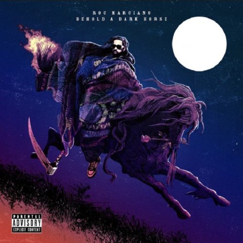 Roc Marciano — «Behold A Dark Horse»