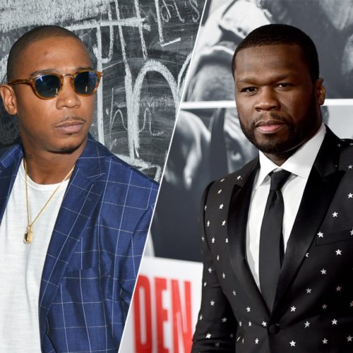 50 Cent: «Люди больше не хотят слушать Ja Rule!» Конфликт продолжается.