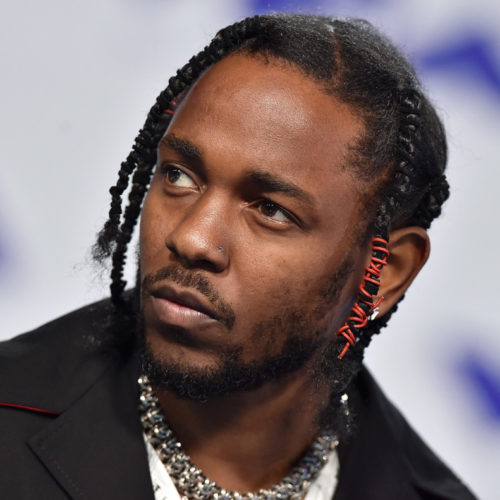В сети всплыли 8 неизданных треков Kendrick Lamar. Есть совместные работы с Busta Rhymes, SZA, Jay Rock и даже с Michael Jackson