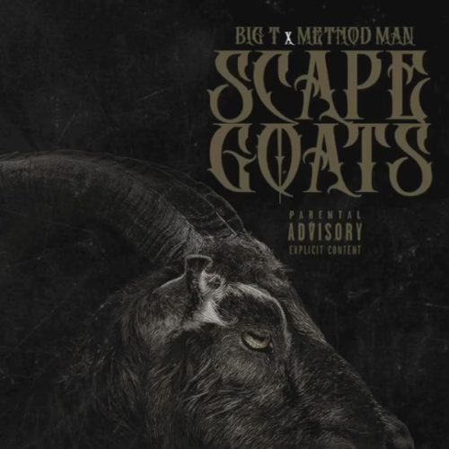 Method Man поучаствовал в треке Big T «Scape Goats»