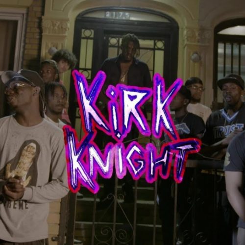 Kirk Knight — «Run It Back»