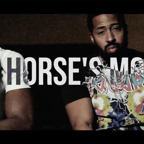 Roc Marciano — «The Horse’s Mouth»