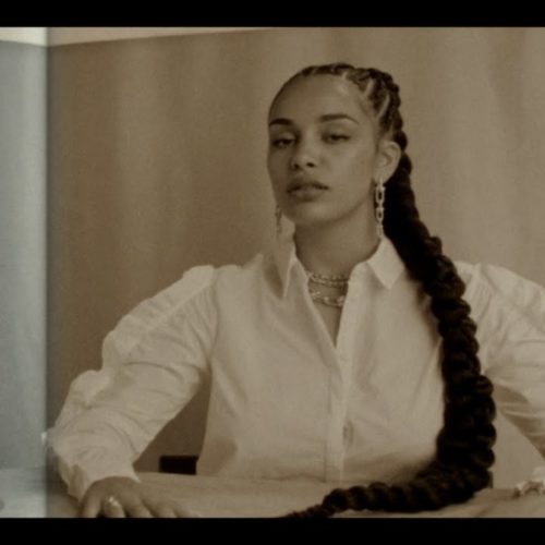 Jorja Smith — «On Your Own»