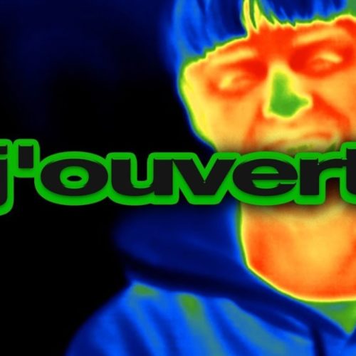 BROCKHAMPTON — «J’OUVERT»