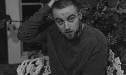 Умер рэпер Mac Miller. Ему было 26 лет