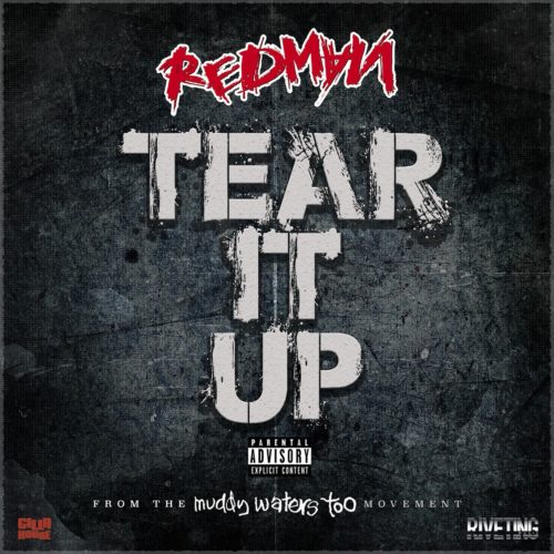 Redman — «Tear It Up»