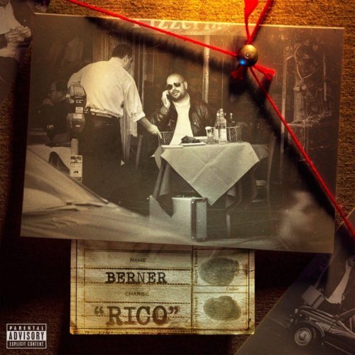 Berner — «RICO»