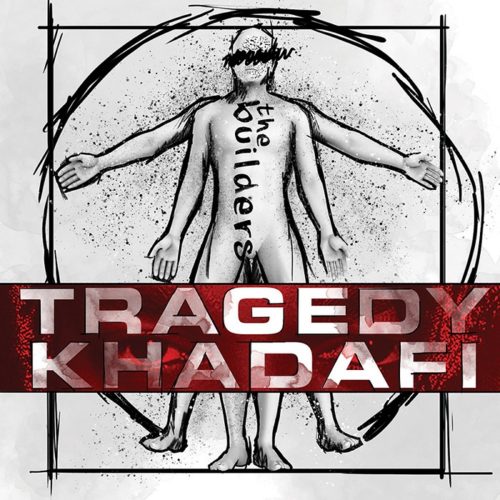 Tragedy Khadafi — «The Builders»