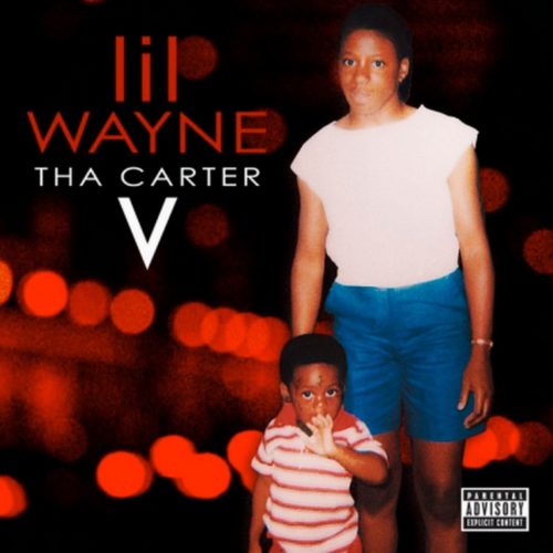 Lil Wayne — «Tha Carter V»