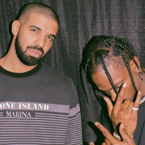 Travi$ Scott — «SICKO MODE» (Feat. Drake)