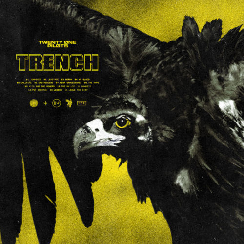 Twenty One Pilots — «Trench»