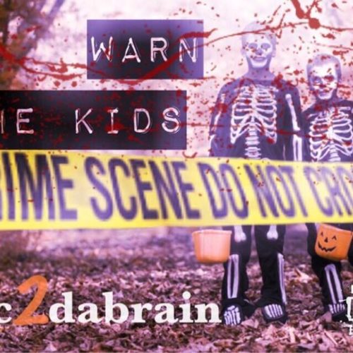 Loc2dabrain — «WarnTheKids»