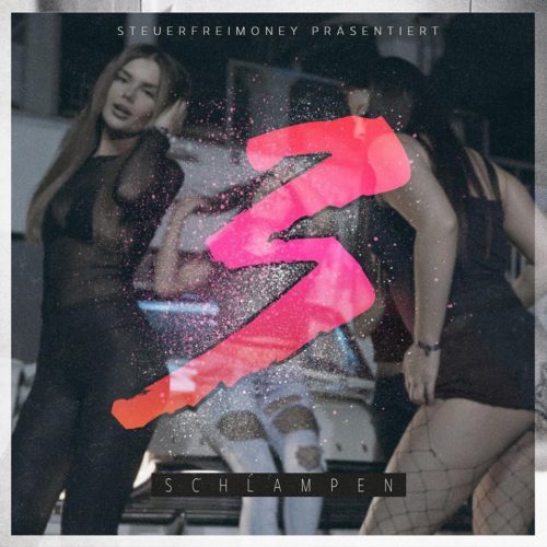 Германия: Steuerfreimoney — 3 Schlampen (prod. von Liquid & Carlo)