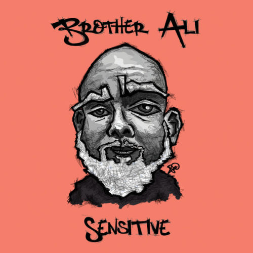 Brother Ali рассказал о переживаниях артиста в новом видео «Sensitive»