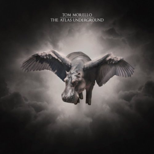 Tom Morello — «The Atlas Underground»