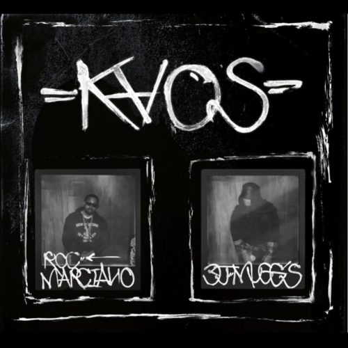 DJ Muggs & Roc Marciano — «KAOS»