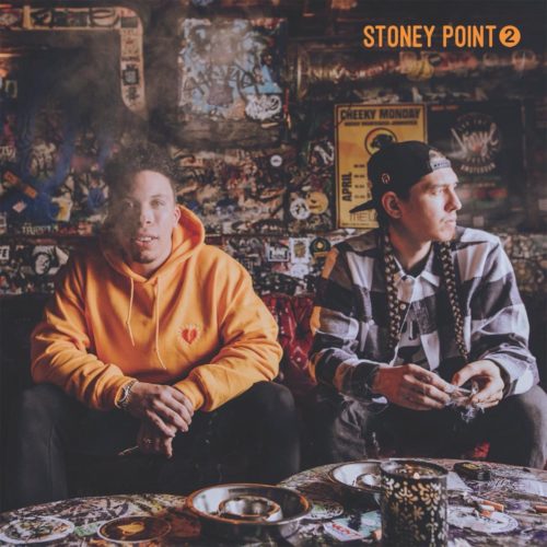 Demrick & DJ Hoppa — «Stoney Point 2»