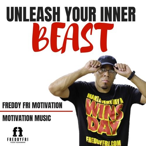 Playya 1000 — «Unleash Your Inner Beast»