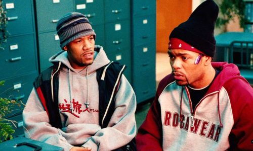 Method Man и Redman не появятся во второй части фильма «How High». Но это не точно