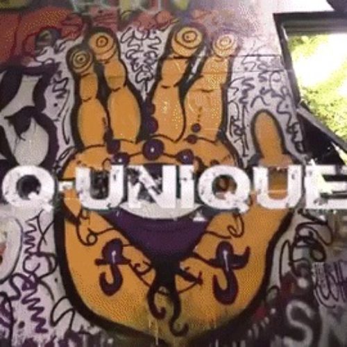 Q-Unique с новым видео на трек «I Seen», спродюсированным Матвеем (ГРОТ)