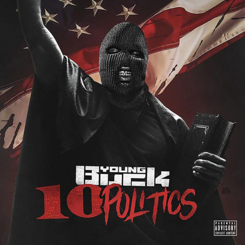 Young Buck — «10 Politics»