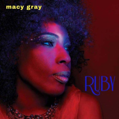 Macy Gray — «Ruby»