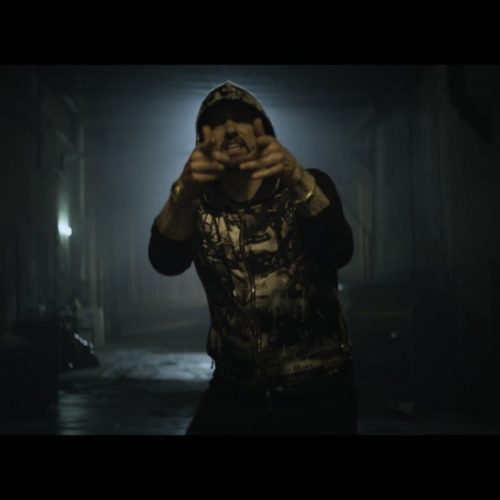 Eminem — «Venom»