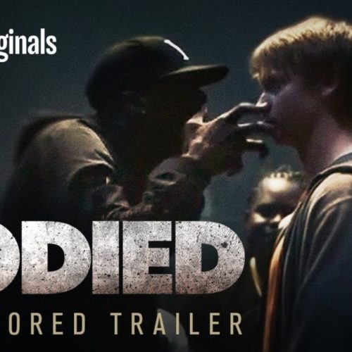 Вышел трейлер фильма «Bodied», продюсером которого является Eminem