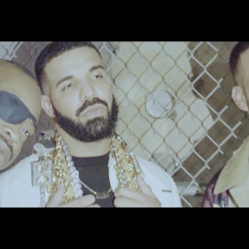 French Montana — «No Stylist» (Feat. Drake)