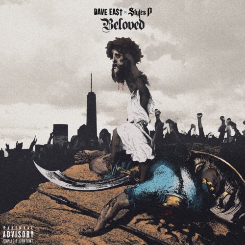 Dave East & Styles P — «Beloved»
