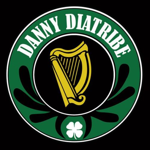 Ирландия: Danny Diatribe “Pressure Creates Diamonds” ft. El Ay