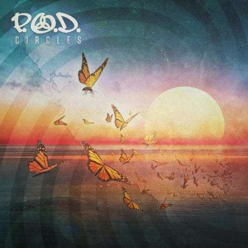 P.O.D. — «Circles»