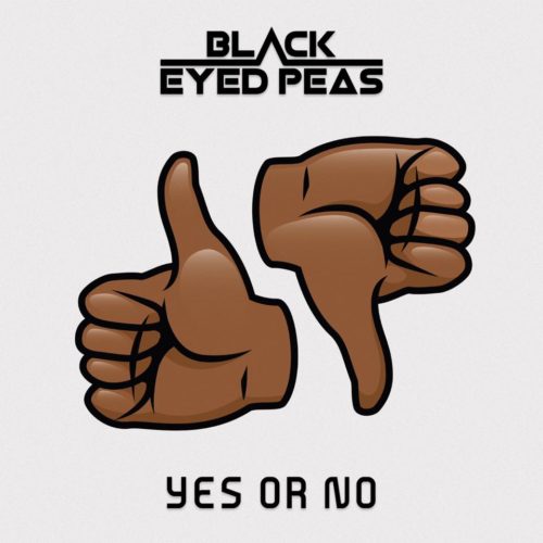 The Black Eyed Peas «YES or NO»