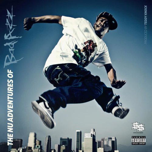 Bad Azz — «The Nu Adventures Of Bad Azz»