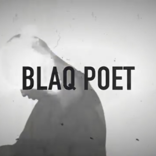 Blaq Poet «Declare War // F.O.H»