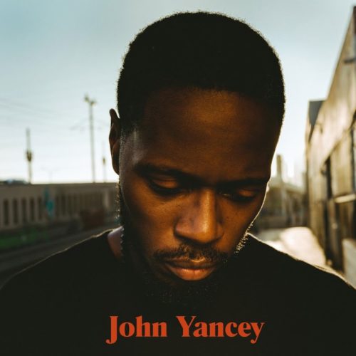 Illa J — «John Yancey»