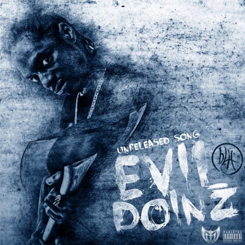 Brotha Lynch Hung — «Evil Doinz»