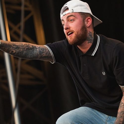 В Лос-Анджелесе прошел памятный концерт, посвященный Mac Miller’у. Выступили: Action Bronson, ScHoolboy Q, Anderson .Paak, SZA, Ty Dolla $ign, Travi$ Scott и многие другие