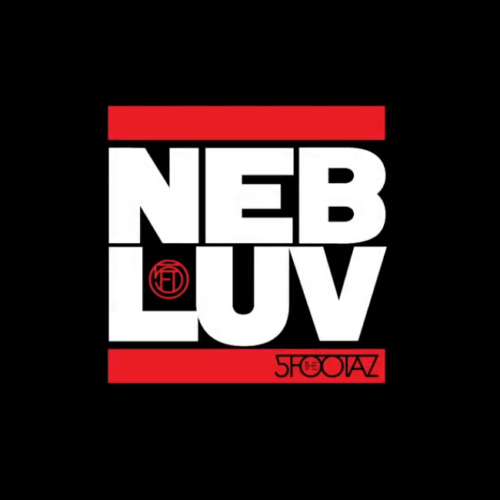 Neb Luv — «G-Funk Nite»