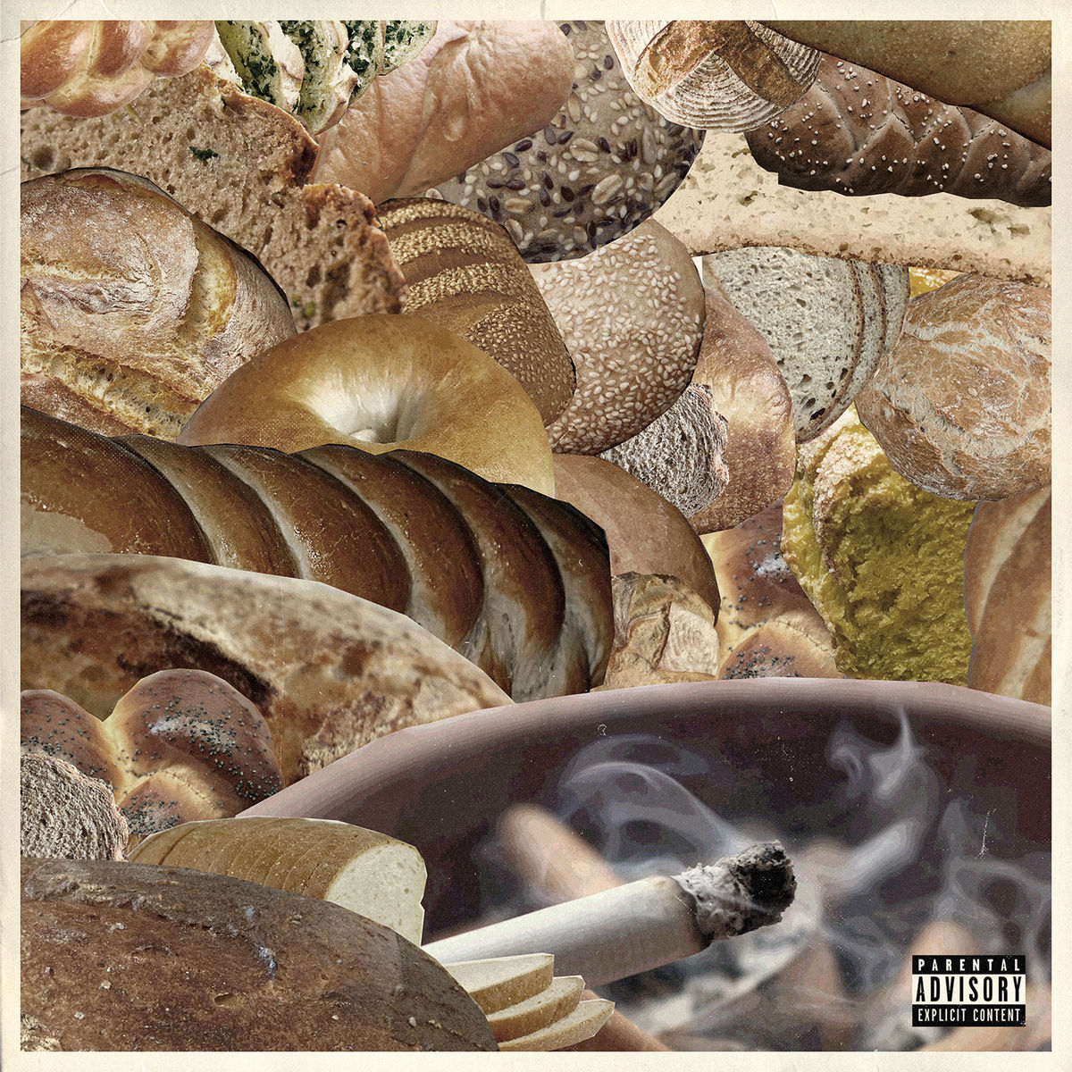 The Alchemist — «Bread»
