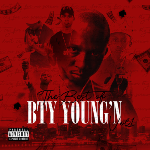 BTY YoungN — «The Best Of BTY YoungN»
