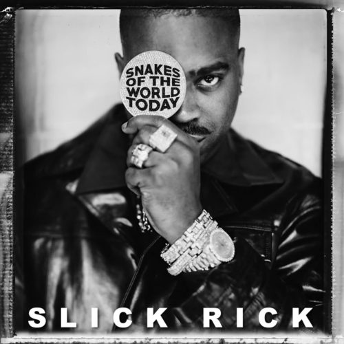 Привет из прошлого: Slick Rick — «Snakes Of The World Today» (1985)