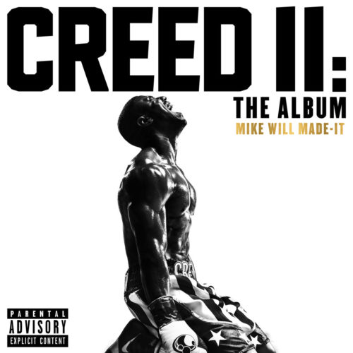 Mike WiLL Made-It — «Creed II: The Album»