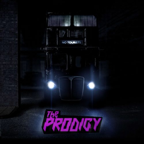 The Prodigy — «No Tourists»