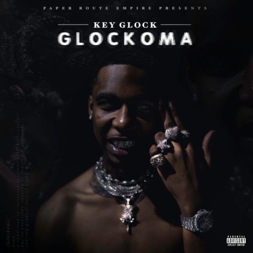 Key Glock — «Glockoma»