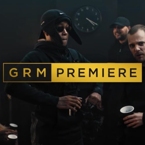 The Streets — «Call Me In The Morning» (Feat. Chip & Grim Sickers)
