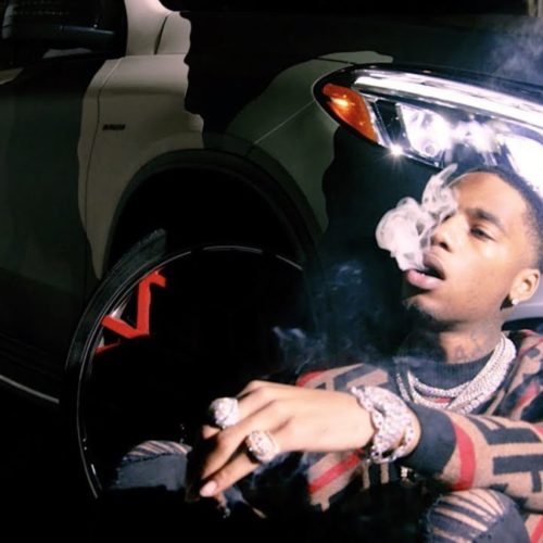 Key Glock — «Since 6ix»