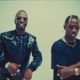 Juicy J — «Neighbor» (Feat. Travi$ Scott)