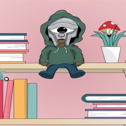 MF DOOM — «One Beer»